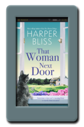 That Woman Next Door by Harper Bliss