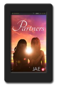 Partners by Jae