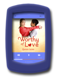 The Love Factor by Quinn Ivins The Love Factor by Quinn Ivins