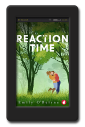 Reaction Time by Emily O'Beirne