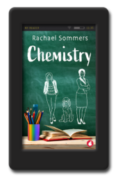 Chemistry by Rachael Sommers