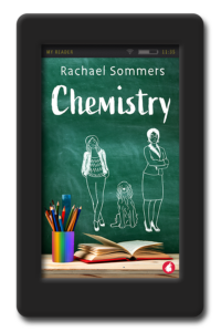 Chemistry by Rachael Sommers