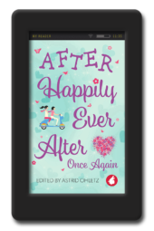 After Happily Ever After Once Again - Anthology