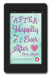 After Happily Ever After Once Again - Anthology