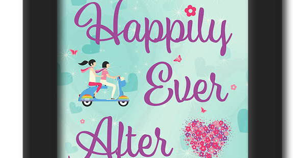 After Happily Ever After Once Again - Anthology