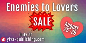 Shop Sale Enemies to Lovers Aug 2022