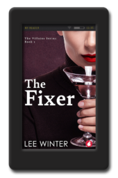 The Fixer by Lee Winter