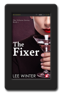 The Fixer by Lee Winter