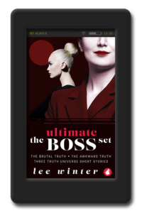 The Ultimate Boss Set by Lee Winter