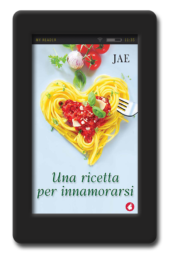 Una ricetta per innamorarsi Jae