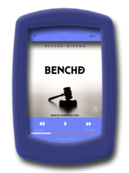audio_Benched-by-Blythe-Rippon