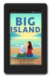 Big Island by Emily O'Beirne