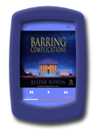 audio_Barring-Complications-by-Blythe-Rippon