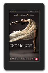 Interlude by Lola Keeley