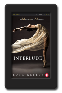 Interlude by Lola Keeley