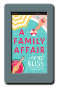 A Family Affair by Harper Bliss