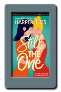 Still the One by Harper Bliss