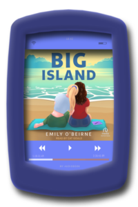 Big Island by Emily O'Beirne