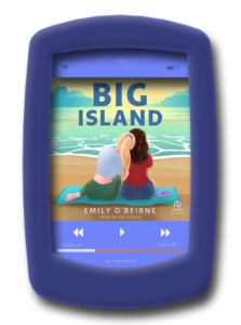 Big Island by Emily O'Beirne