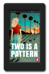 Two is a Pattern by Emily Waters