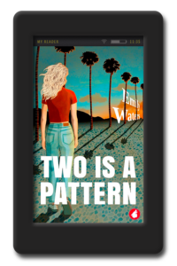 Two is a Pattern by Emily Waters