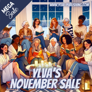 Ylva Shop Sale Family Bond November 2023