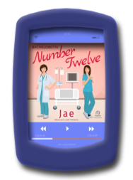 audio_Bachelorette-Number-Twelve-by-Jae