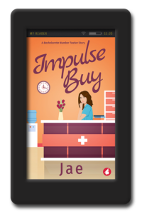 Impulse Buy by Jae