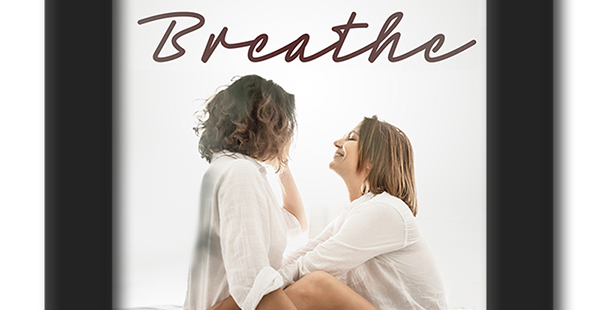 Time to Breathe by Jess Lea