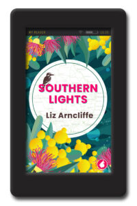 Southern Lights by Liz Arncliffe