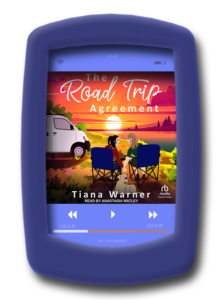 The Road Trip Agreement by Tiana Warner