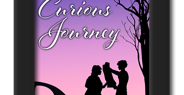 A Curious Journey by Jess Lea