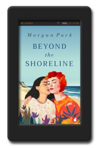 Beyond the Shoreline by Morgan Park