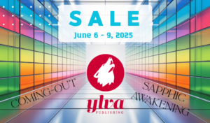 Ylva Publishing Sale - June 2025