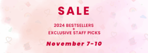Ylva Publishing - Sale - November 2025