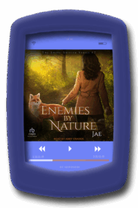 Enemies by Nature (audiobook) by Jae