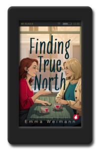Finding True North by Emma Weimann