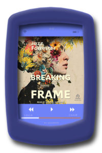 Breaking from Frame by Jazz Forrester