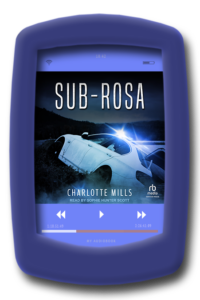 Sub-Rosa by Charlotte Mills