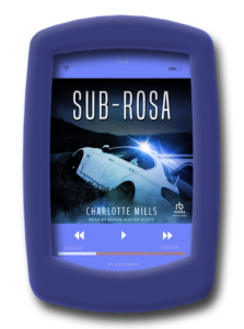 Sub-Rosa by Charlotte Mills