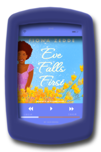 Eve Falls First (audiobook) by Fiona Zedde