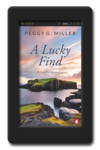 A Lucky Find by Peggy G. Miller