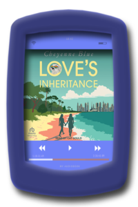 Love's Inheritance (audiobook) by Cheyenne Blue