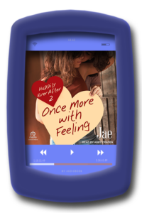 Happily Ever After: Once More with Feeling (audiobook) by Jae