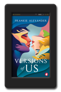 Versions of Us by Frankie Alexander