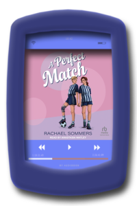 A Perfect Match by Rachael Sommers