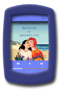 Beyond the Shoreline (audiobook) by Morgan Park