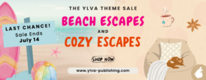 Last Chance Sale-Banner July 2026 Ylva Publishing
