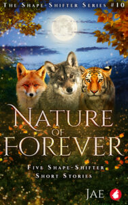 Nature of Forever by Jae