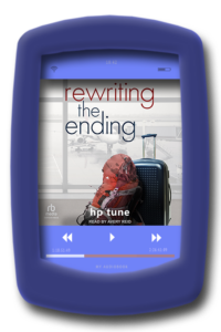 Rewriting the Ending (audiobook) by hp tune